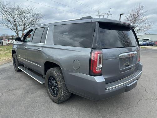 2020 GMC Yukon XL Denali