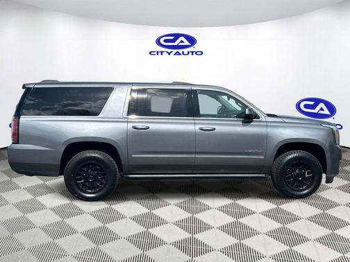 2020 GMC Yukon XL Denali