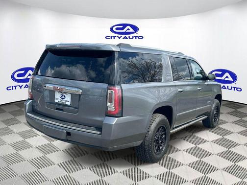 2020 GMC Yukon XL Denali