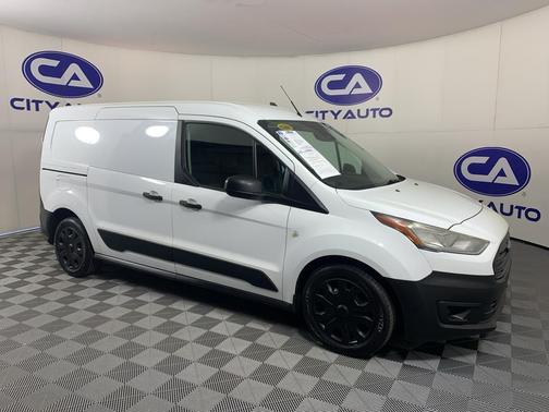 2020 Ford Transit Connect XL Cargo Van