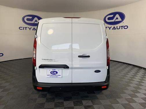 2020 Ford Transit Connect XL Cargo Van