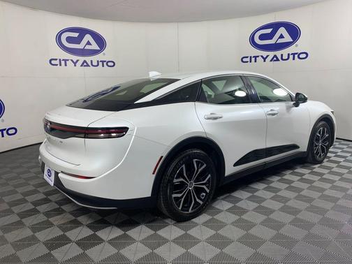 2023 Toyota Crown XLE