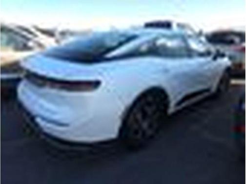 2023 Toyota Crown XLE