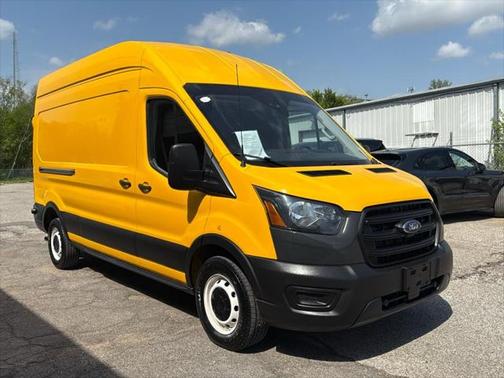 2020 Ford Transit-250 Base