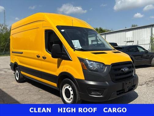 2020 Ford Transit-250 Base