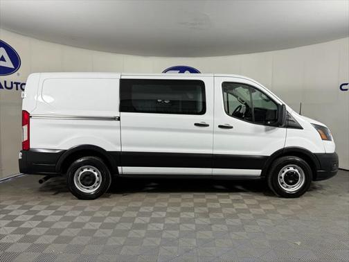 2020 Ford Transit-150 Base