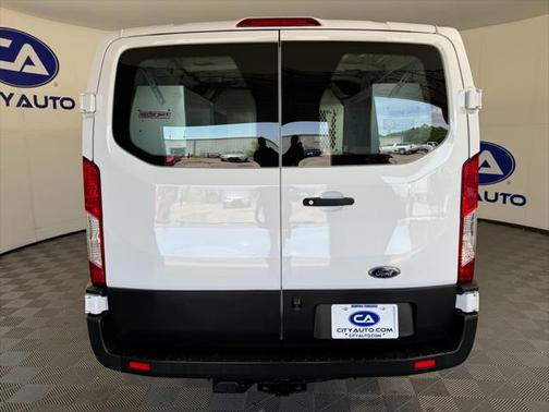 2020 Ford Transit-150 Base