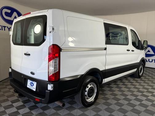 2020 Ford Transit-150 Base