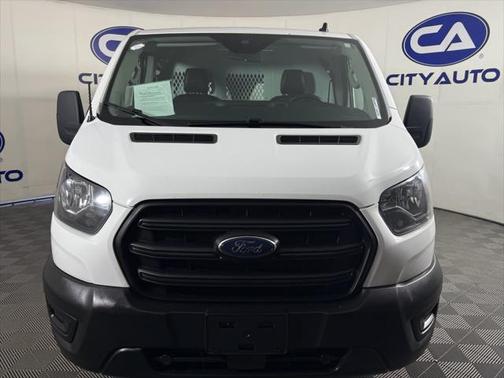 2020 Ford Transit-150 Base