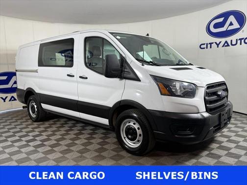 2020 Ford Transit-150 Base