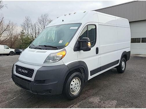 2020 RAM ProMaster 1500 Base