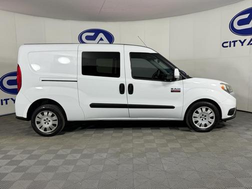 2017 RAM ProMaster City Tradesman