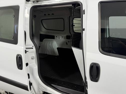 2017 RAM ProMaster City Tradesman