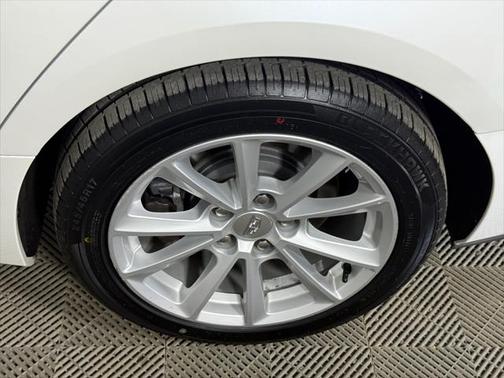 2018 Cadillac CTS 2.0L Turbo