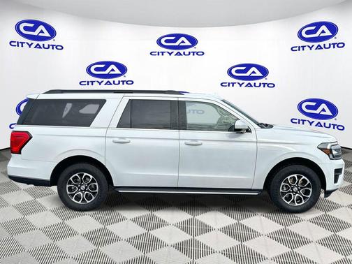 2023 Ford Expedition Max XLT