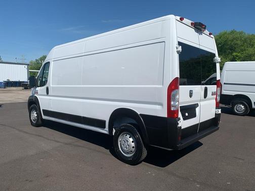 2021 RAM ProMaster 2500 High Roof