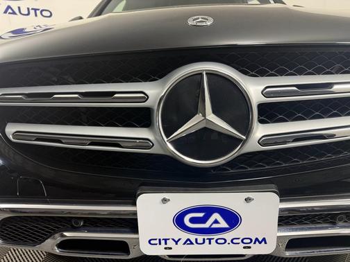 2021 Mercedes-Benz GLC 300 4MATIC