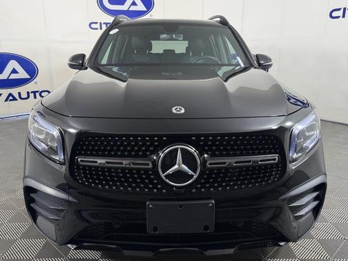 2023 Mercedes-Benz GLB 250 Base