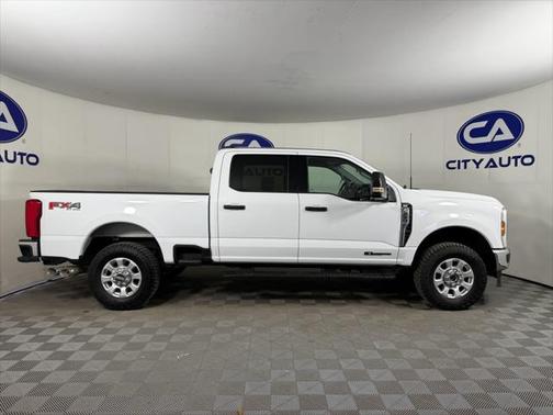 2024 Ford F-250 XLT