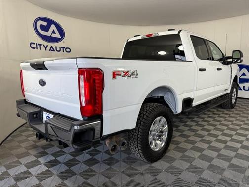 2024 Ford F-250 XLT