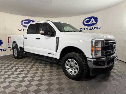 2024 Ford F-250 XLT