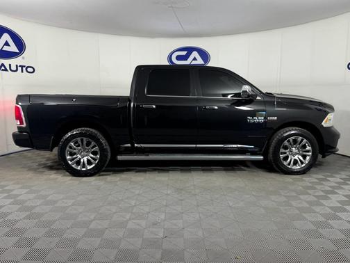 2016 RAM 1500 Longhorn