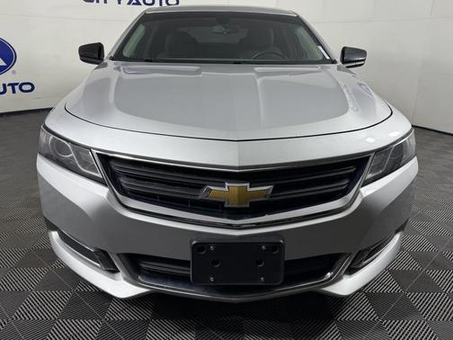 2019 Chevrolet Impala 1LS