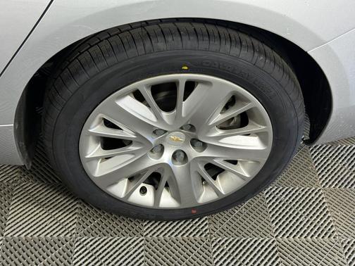 2019 Chevrolet Impala 1LS