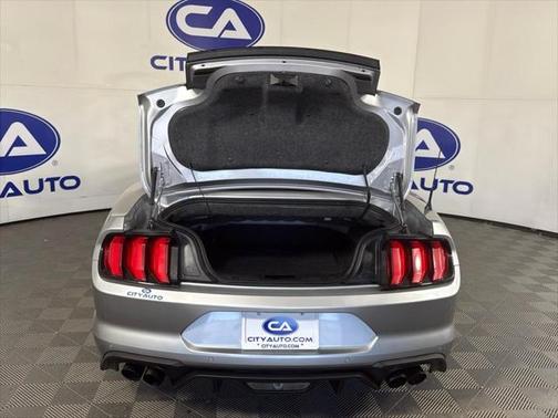 2020 Ford Mustang GT Premium