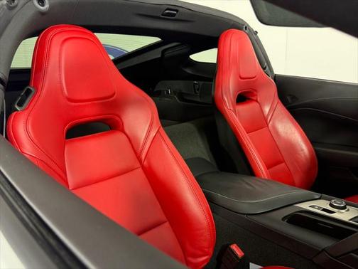 2015 Chevrolet Corvette Stingray Z51
