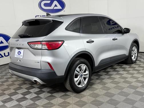 2020 Ford Escape S