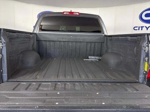 2021 Toyota Tundra Limited