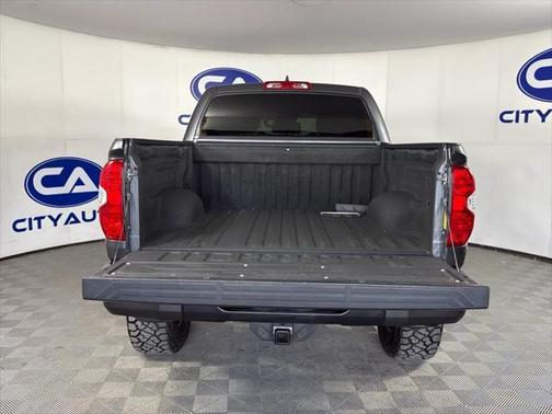 2021 Toyota Tundra Limited