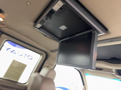 2014 GMC Savana 1500 Upfitter