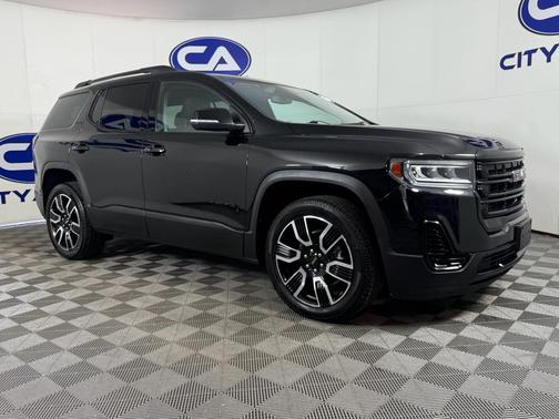 2021 GMC Acadia FWD SLE