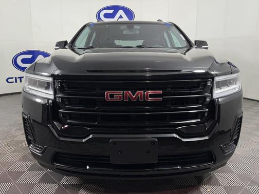 2021 GMC Acadia FWD SLE