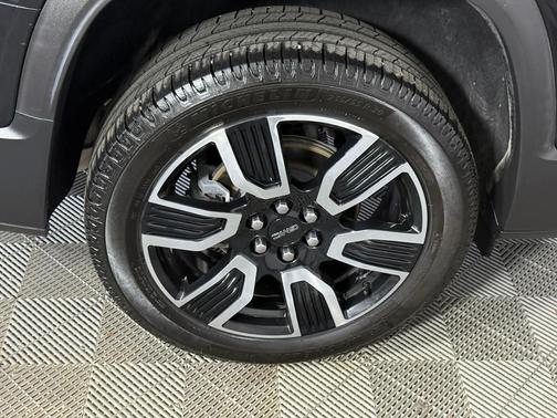 2021 GMC Acadia FWD SLE