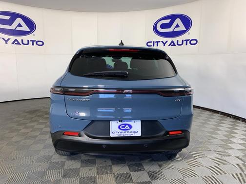 2024 Dodge Hornet GT Plus AWD