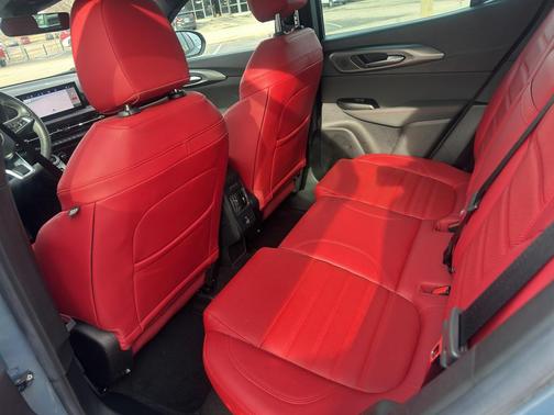 2024 Dodge Hornet GT Plus AWD