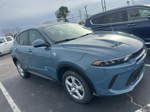 2024 Dodge Hornet GT Plus AWD