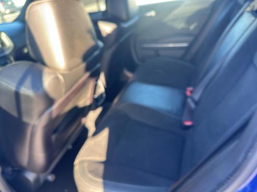 2019 Dodge Charger Scat Pack