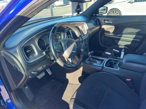 2019 Dodge Charger Scat Pack