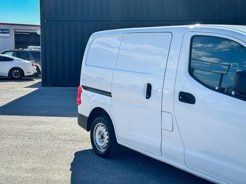 Fresh Powder 2019 Nissan NV200 S