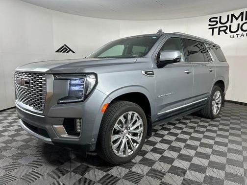 Sterling 2024 GMC Yukon Denali