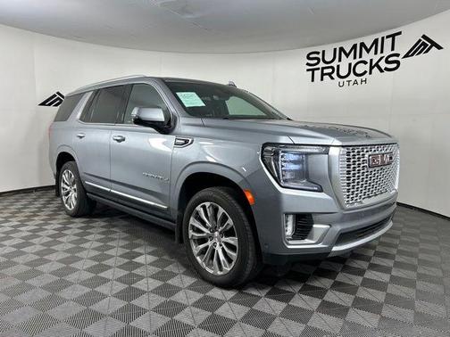 Sterling 2024 GMC Yukon Denali