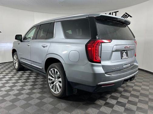 Sterling 2024 GMC Yukon Denali