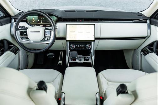 2023 Land Rover Range Rover Autobiography