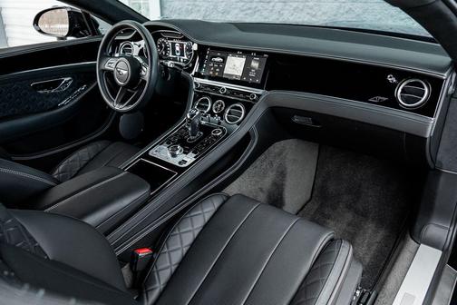 2023 Bentley Continental GT Base