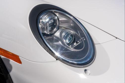 2013 Porsche 911 Turbo