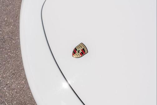 2013 Porsche 911 Turbo